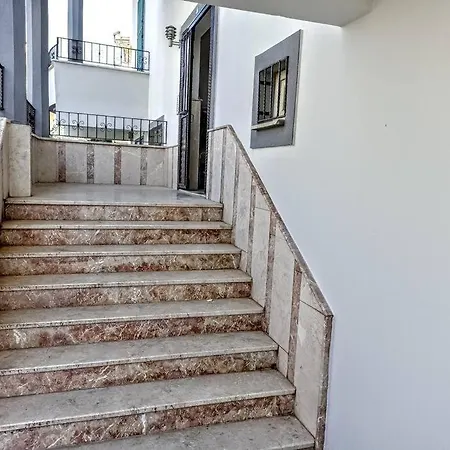 Fethiye'de Merkezi Konumda 1+1 Daire Apartment Fethiye